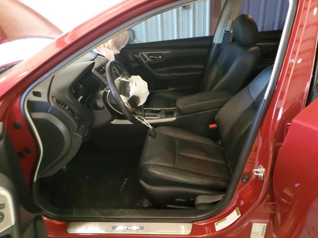 Photo 7 from auction – 2013 NISSAN ALTIMA with VIN 1N4AL3AP4DN488392