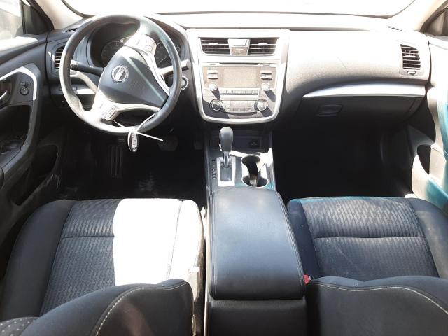 Photo 8 from auction – 2016 NISSAN ALTIMA 2.5 with VIN 1N4AL3AP1GN372510