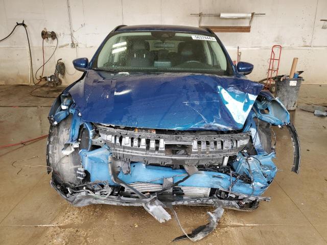 Photo 5 from auction – 2020 FORD ESCAPE SEL with VIN 1FMCU9H93LUC02784