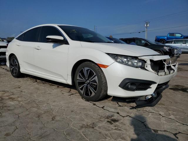 Photo 4 from auction – 2016 HONDA CIVIC EX with VIN 2HGFC1F3XGH647196