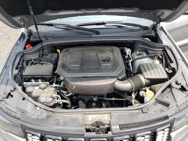 Photo 12 from auction – 2021 JEEP GRAND CHER with VIN 1C4RJFAG9MC618604