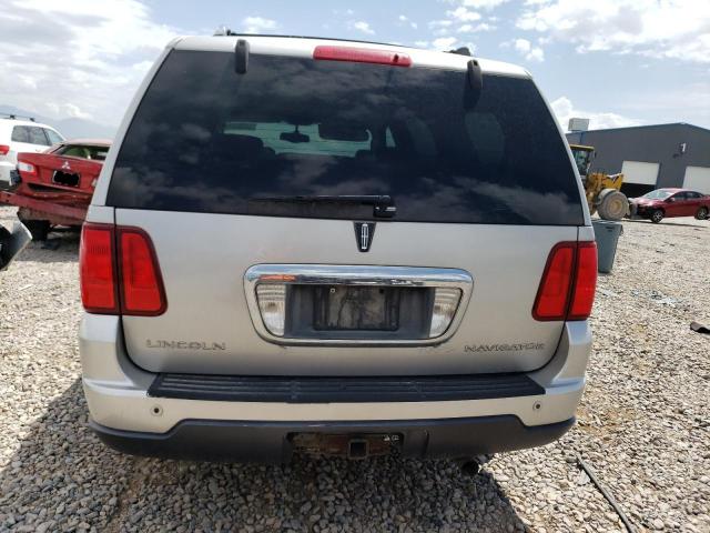 Photo 6 from auction – 2004 LINCOLN NAVIGATOR with VIN 5LMFU28R64LJ12554