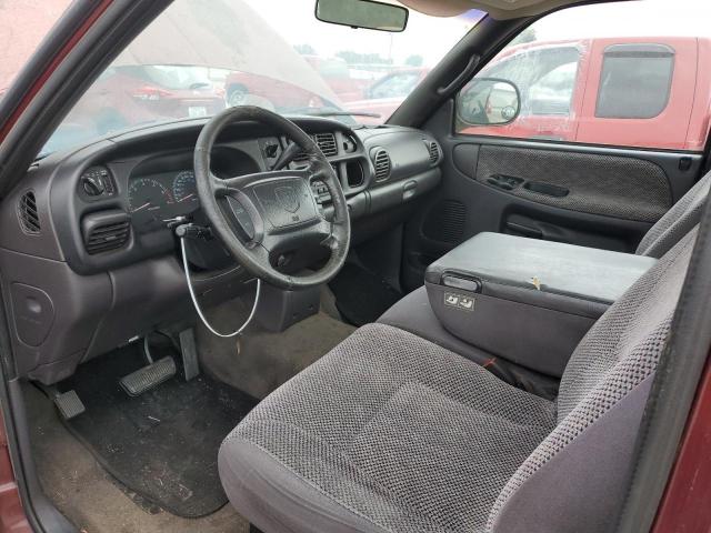 Photo 8 from auction – 2001 DODGE RAM 1500 with VIN 1B7HC16Y91S283663