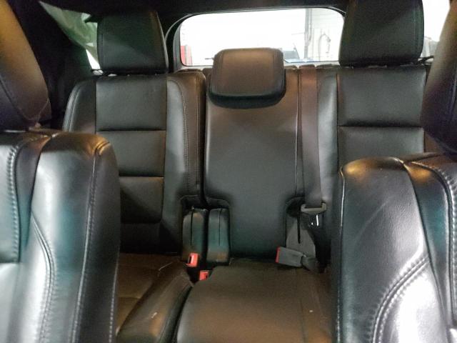Photo 10 from auction – 2013 FORD EXPLORER X with VIN 1FM5K8D84DGA99123