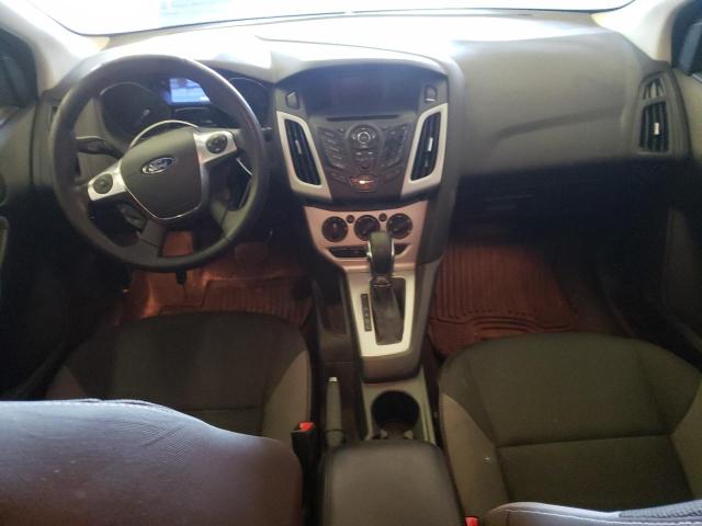 Photo 8 from auction – 2014 FORD FOCUS SE with VIN 1FADP3F25EL349660