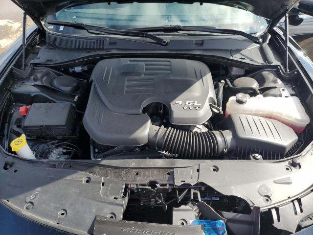 Photo 11 from auction – 2023 DODGE CHARGER SX with VIN 2C3CDXBG7PH524647