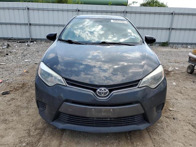 Photo 5 from auction – 2016 TOYOTA COROLLA L with VIN 5YFBURHE9GP374026