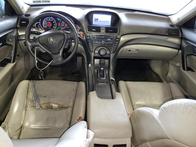 Photo 8 from auction – 2013 ACURA TL TECH with VIN 19UUA8F51DA001675