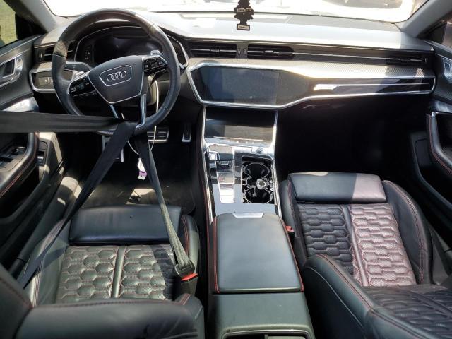 Фото 8 с аукциона – 2021 AUDI RS7 с VIN WUAPCBF21MN900959