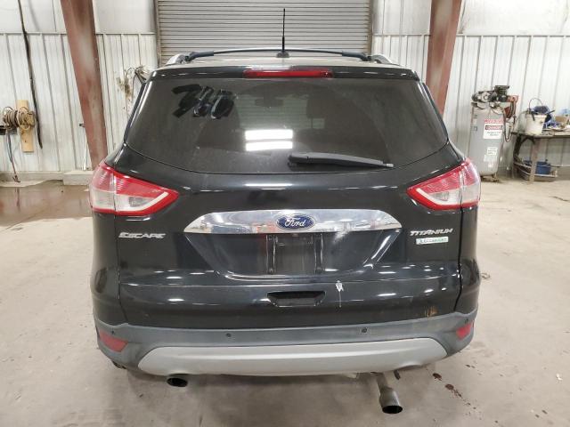Foto 6 de la subasta – 2015 FORD ESCAPE TIT con VIN 1FMCU0J99FUB89016