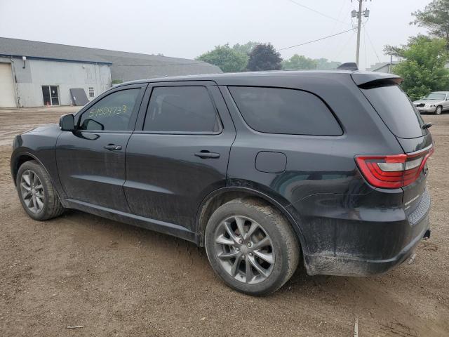 Photo 2 from auction – 2015 DODGE DURANGO R/ with VIN 1C4SDJCT7FC796052