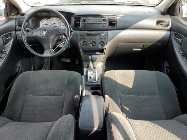 Photo 8 from auction – 2006 TOYOTA COROLLA CE with VIN 2T1BR32E06C682725