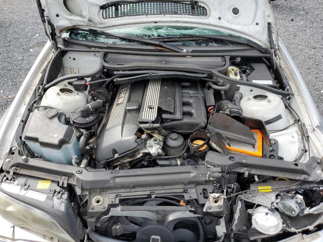 Photo 11 from auction – 2006 BMW 325 CI with VIN WBABW33456PX85457
