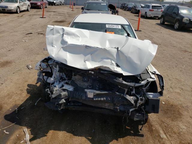 Photo 5 from auction – 2019 NISSAN ALTIMA S with VIN 1N4BL4BW7KN313213