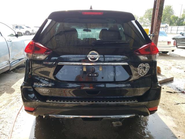 Photo 6 from auction – 2018 NISSAN ROGUE S with VIN 5N1AT2MT2JC764858