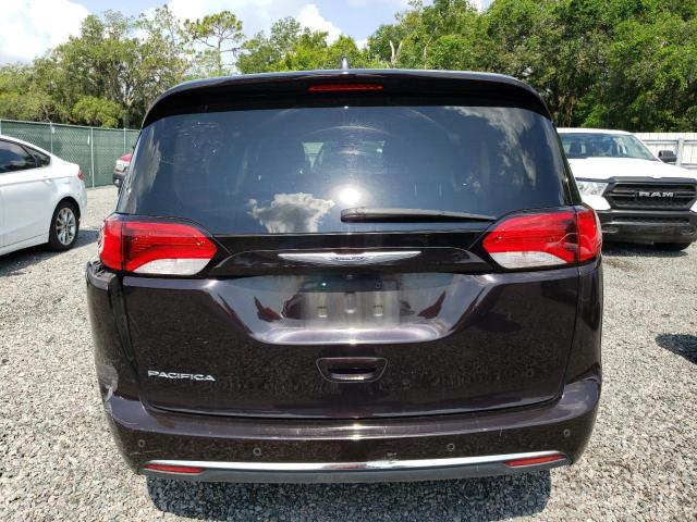 Photo 6 from auction – 2019 CHRYSLER PACIFICA T with VIN 2C4RC1BG9KR550613