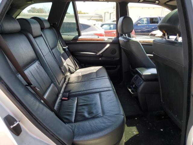 Photo 11 from auction – 2002 BMW X5 3.0I with VIN 5UXFA53572LP43766