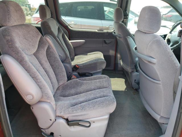 Photo 11 from auction – 2000 DODGE GRAND CARA with VIN 1B4GP44G4YB773446