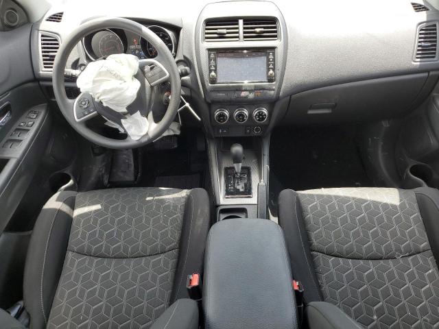 Photo 8 from auction – 2023 MITSUBISHI OUTLANDER with VIN JA4ARUAUXPU003214