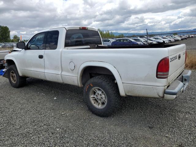 Photo 2 from auction – 2000 DODGE DAKOTA with VIN 1B7GG22N4YS765579