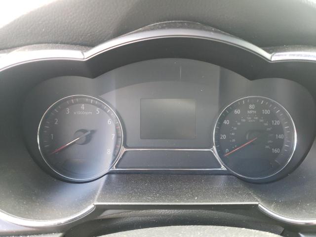 Фото 9 с аукциона – 2012 KIA OPTIMA SX с VIN 5XXGR4A63CG010300