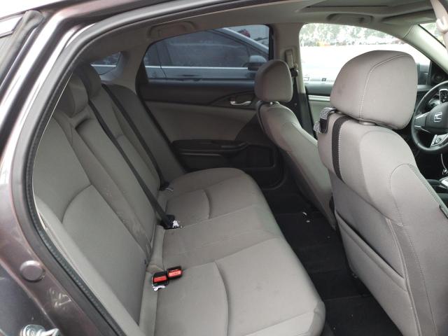 Photo 10 from auction – 2016 HONDA CIVIC EX with VIN 2HGFC2F79GH570250