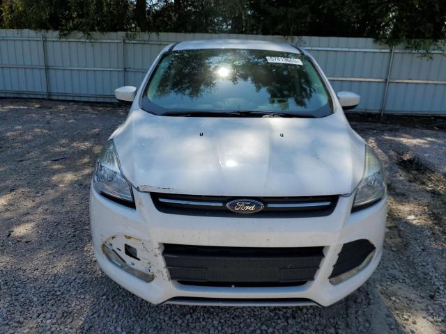 Photo 5 from auction – 2015 FORD ESCAPE SE with VIN 1FMCU0GXXFUC24698