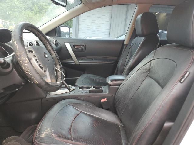 Photo 7 from auction – 2013 NISSAN ROGUE S with VIN JN8AS5MTXDW016181