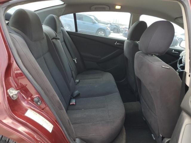 Photo 10 from auction – 2011 NISSAN ALTIMA BAS with VIN 1N4AL2AP1BN459715