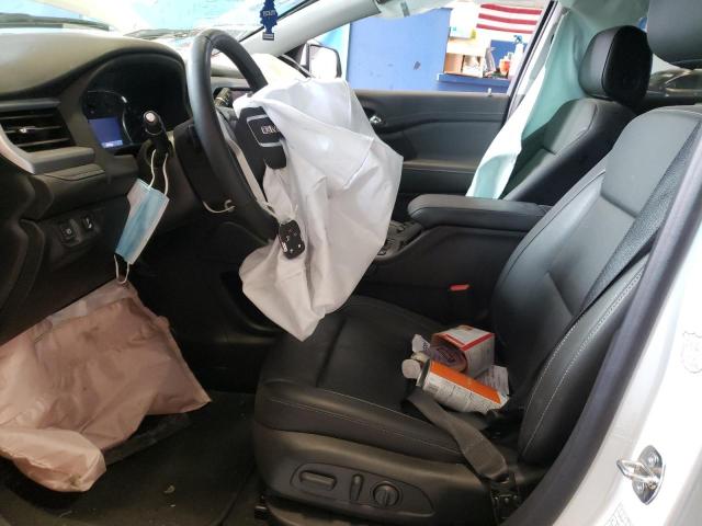 Photo 7 from auction – 2023 GMC ACADIA SLT with VIN 1GKKNUL40PZ164777