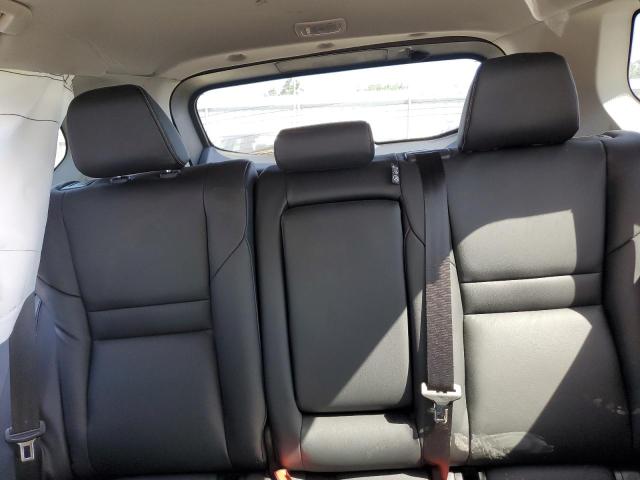 Zdjęcie 10 z aukcji – 2023 NISSAN ROGUE SL z VIN 5N1BT3CA6PC683056