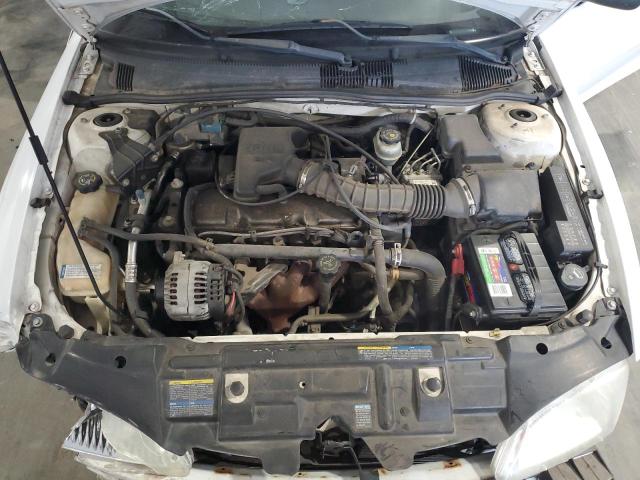 Photo 11 from auction – 2002 CHEVROLET CAVALIER with VIN 1G1JC124027198275