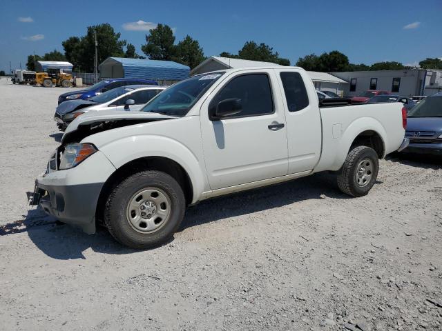 NISSAN FRONTIER S 2016 with VIN 1N6BD0CTXGN730415 - Photo from auction