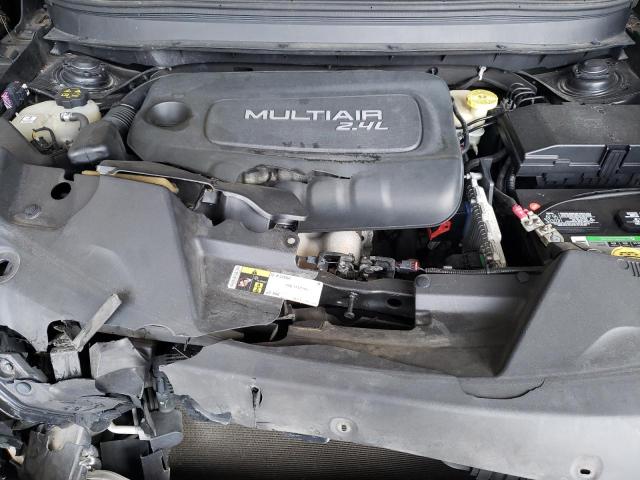 Photo 12 from auction – 2014 JEEP CHEROKEE L with VIN 1C4PJMCB1EW183624