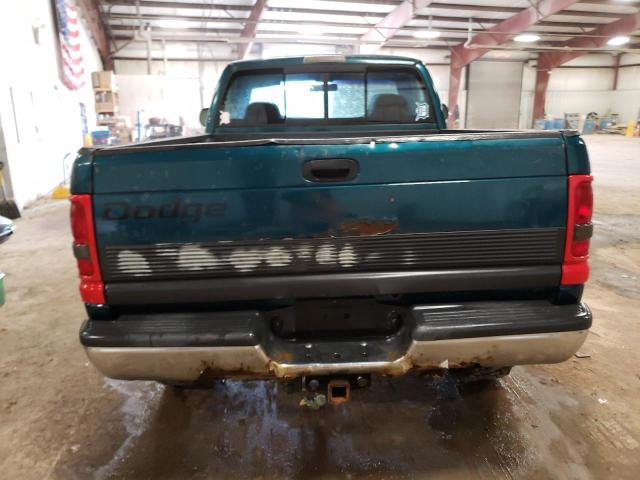 Photo 6 from auction – 1999 DODGE RAM 1500 with VIN 1B7HF16Y2XS153076