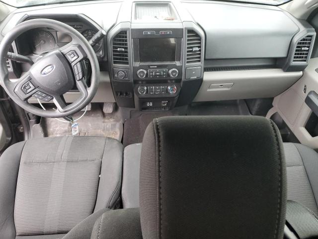 Photo 8 from auction – 2020 FORD F150 SUPER with VIN 1FTEW1EP7LKF55021