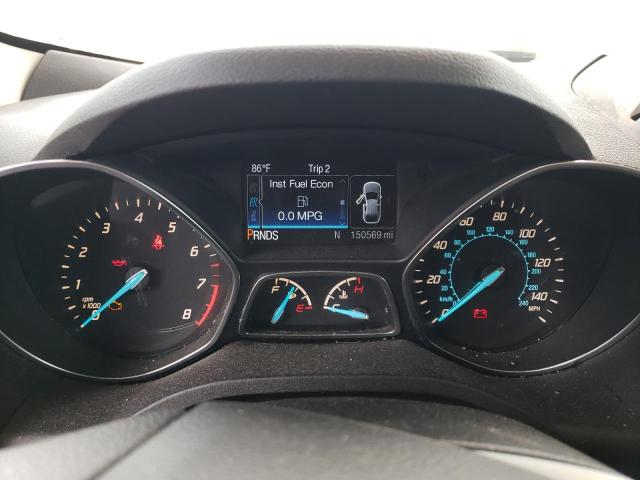 Photo 9 from auction – 2016 FORD ESCAPE SE with VIN 1FMCU0GX7GUB81679