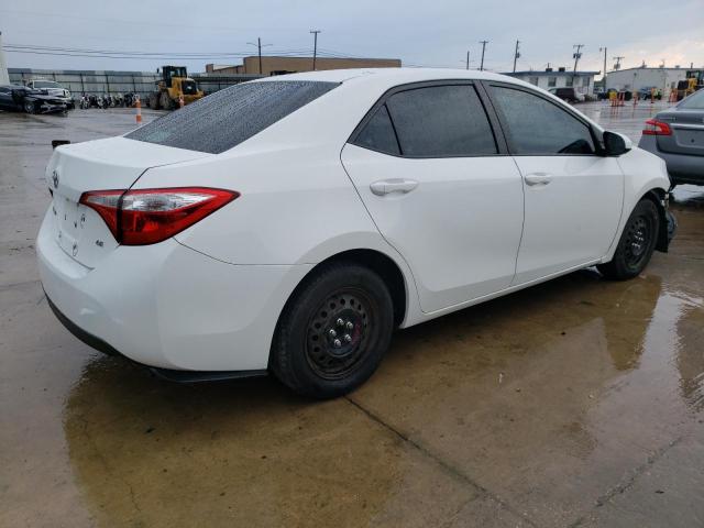 Photo 3 from auction – 2015 TOYOTA COROLLA L with VIN 5YFBURHE2FP295943