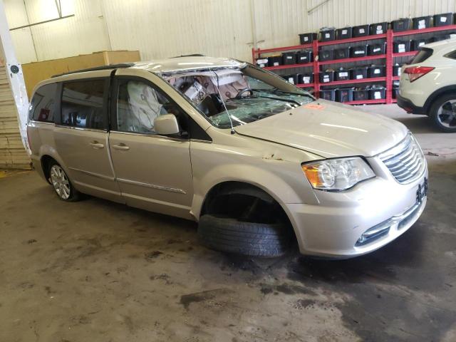 Photo 4 from auction – 2012 CHRYSLER TOWN & COU with VIN 2C4RC1BG3CR369010