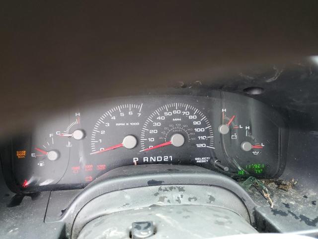 Photo 9 from auction – 2003 FORD EXPEDITION with VIN 1FMPU16L53LC03698