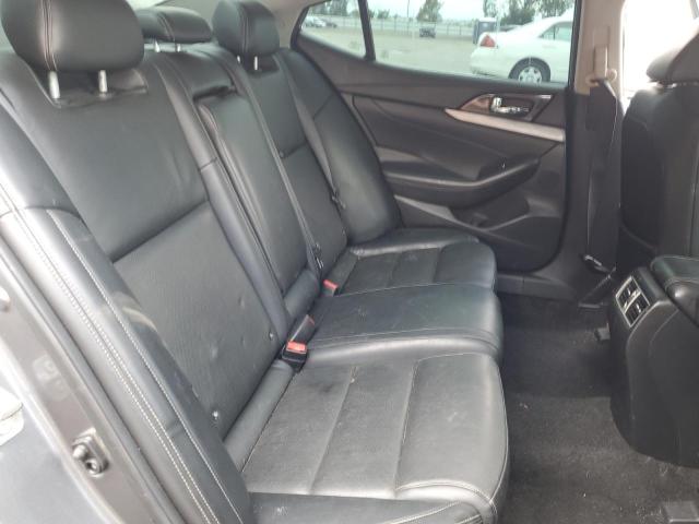 Photo 10 from auction – 2016 NISSAN MAXIMA 3.5 with VIN 1N4AA6AP5GC442545