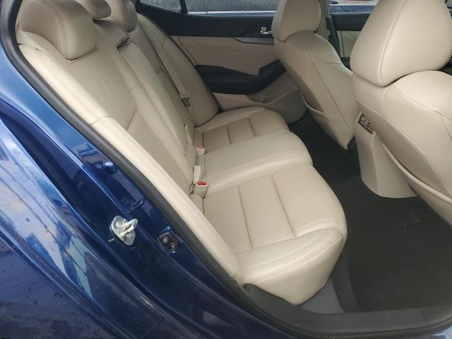 Photo 10 from auction – 2016 NISSAN MAXIMA 3.5 with VIN 1N4AA6AP0GC398096