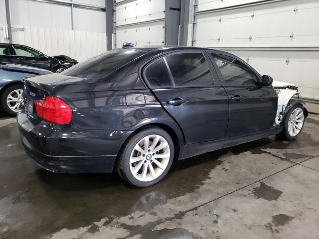 Photo 3 from auction – 2011 BMW 328 XI with VIN WBAPK7C58BF085210