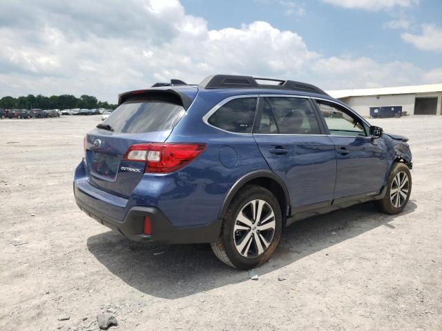 Фото 3 с аукциона – 2019 SUBARU OUTBACK 2. с VIN 4S4BSANC7K3264454