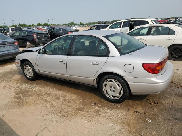 Photo 2 from auction – 2001 SATURN SL2 with VIN 1G8ZK52761Z355268