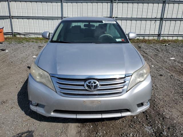 Photo 5 from auction – 2011 TOYOTA AVALON BAS with VIN 4T1BK3DB3BU388221