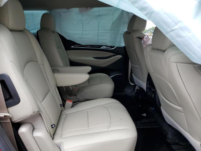 Photo 11 from auction – 2021 BUICK ENCLAVE ES with VIN 5GAERBKW0MJ195737