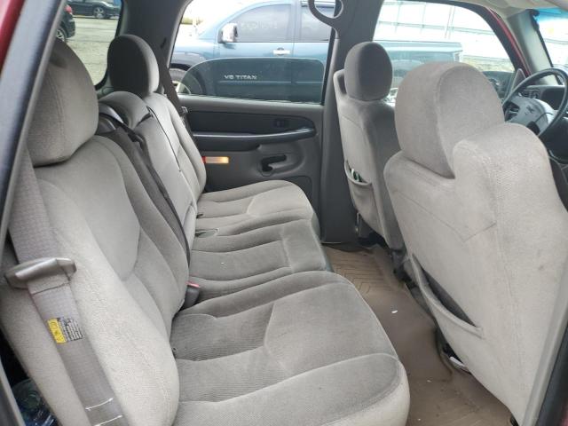 Photo 11 from auction – 2003 GMC YUKON with VIN 1GKEK13V13J182582
