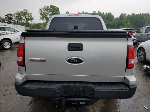 Photo 6 from auction – 2007 FORD EXPLORER S with VIN 1FMEU31K97UA50874