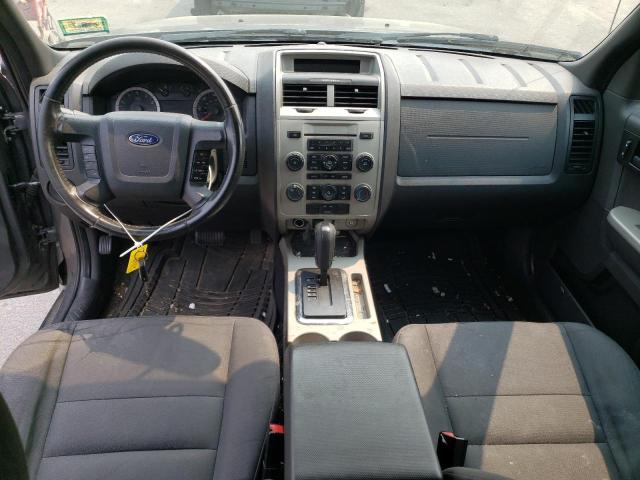 Photo 8 from auction – 2011 FORD ESCAPE XLT with VIN 1FMCU0D78BKB70781